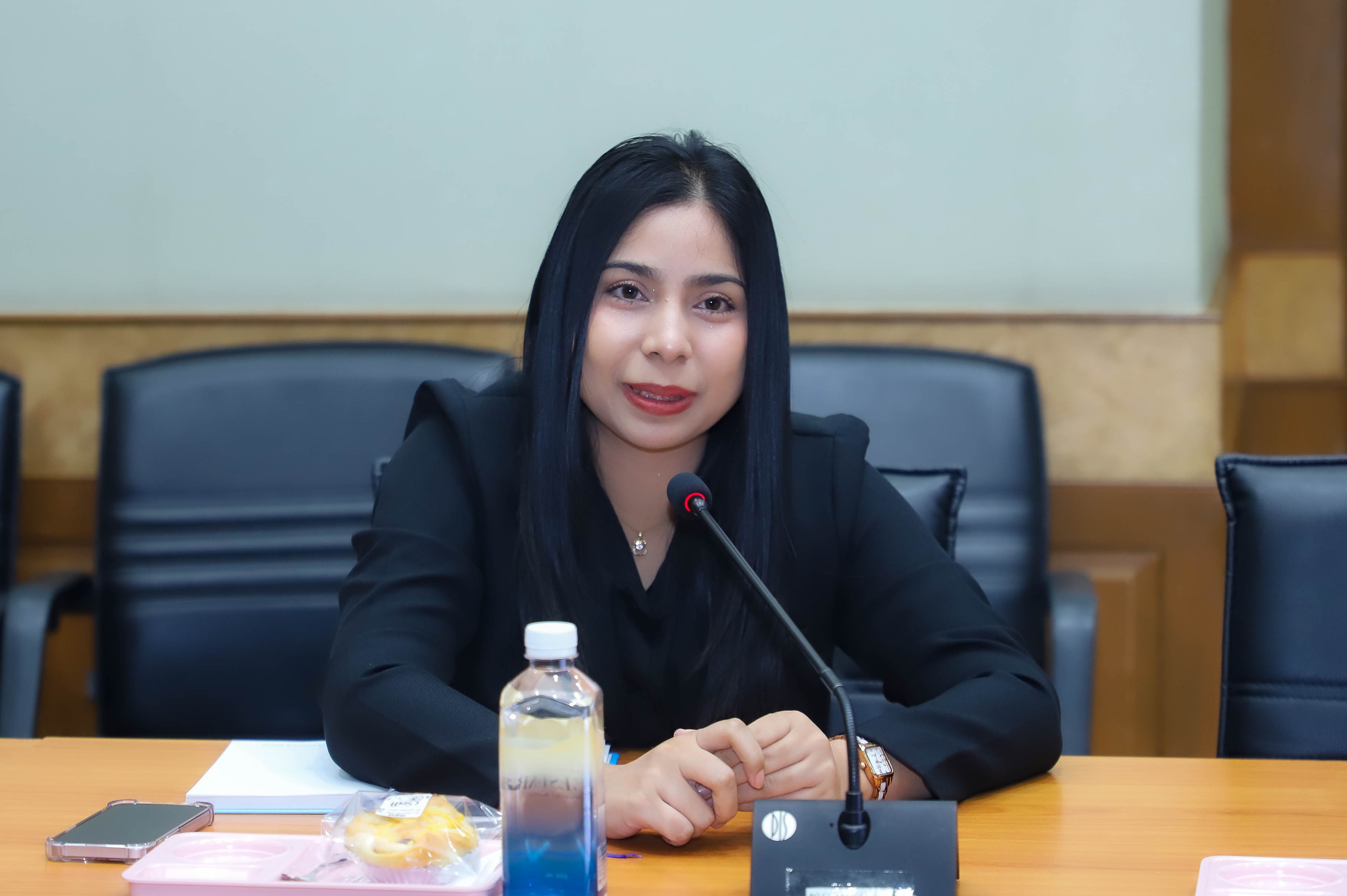 title - สบท. ส.ป.ก. เปิดบ้านรับคณะ FTA ร่วมแลกเปลี่ยนประสบการณ์ มุ่งยกระดับเกษตรกรในเขตปฏิรูปที่ดิน